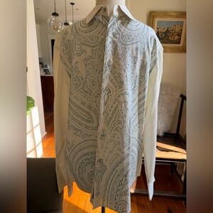 Men’s Robert Graham Shirt